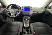Volkswagen Tiguan I Рестайлинг Нижний Новгород  - изображение 37