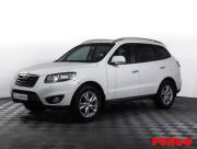 Hyundai Santa Fe II Рестайлинг Москва  - изображение 24