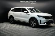 Kia Sorento IV Крым  - изображение 41