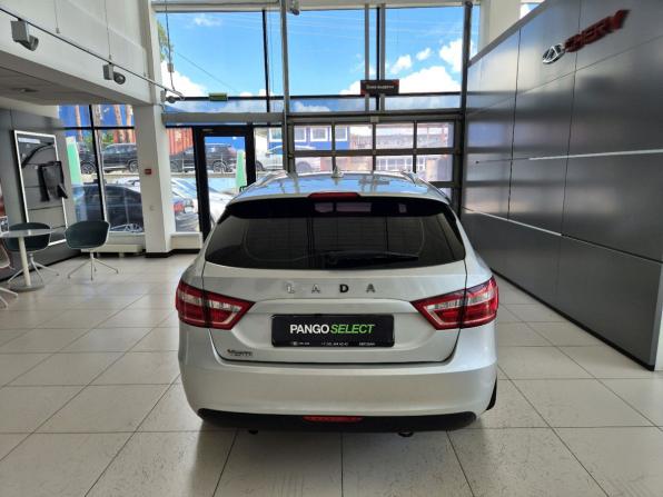 Lada (ВАЗ) Vesta I с пробегом 2018 года, цена 899 000 рублей, 148984 км, универсал, Автокод Объявления