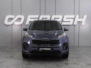 Kia Sportage IV Воронеж  - изображение 23