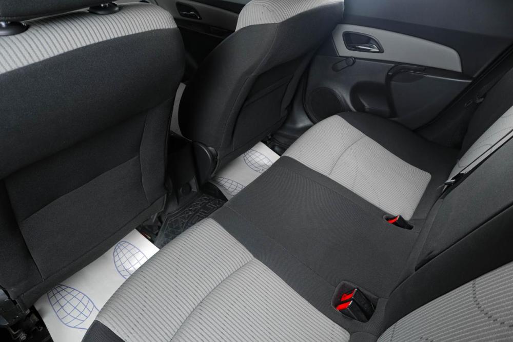 Chevrolet Cruze I Рестайлинг Тюмень  - изображение 9