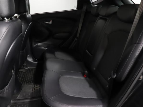 Hyundai ix35 I с пробегом 2010 года, цена 1 299 000 рублей, 96358 км, внедорожник, Автокод Объявления