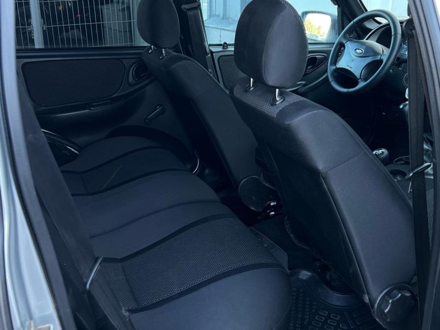 Chevrolet Niva I Волгоград  - изображение 18