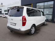 Hyundai Grand Starex I Москва  - изображение 21
