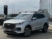 Chery Tiggo 8 Pro Max I Самара  - изображение 18