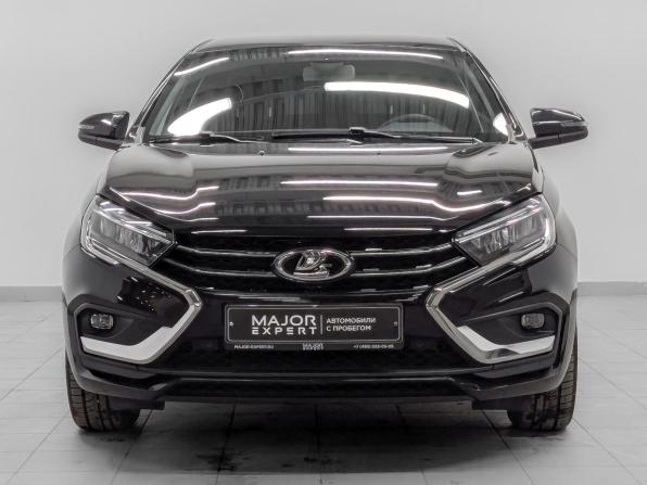 Lada (ВАЗ) Aura с пробегом 2024 года, цена 1 795 000 рублей, 8043 км, седан, Автокод Объявления