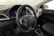 Hyundai Solaris II Саратов  - изображение 44