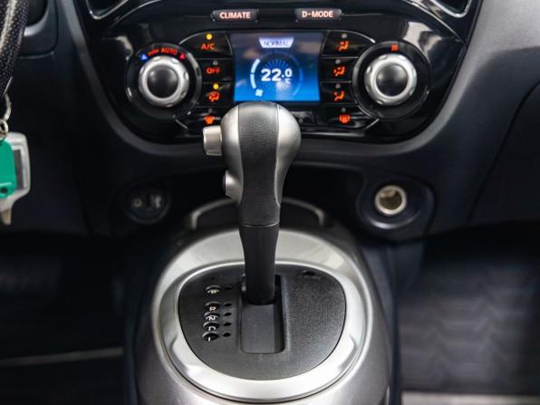 Nissan Juke I с пробегом 2013 года, цена 998 000 рублей, 106988 км, внедорожник, Автокод Объявления