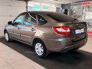 Lada (ВАЗ) Granta I Рестайлинг Тольятти  - изображение 26