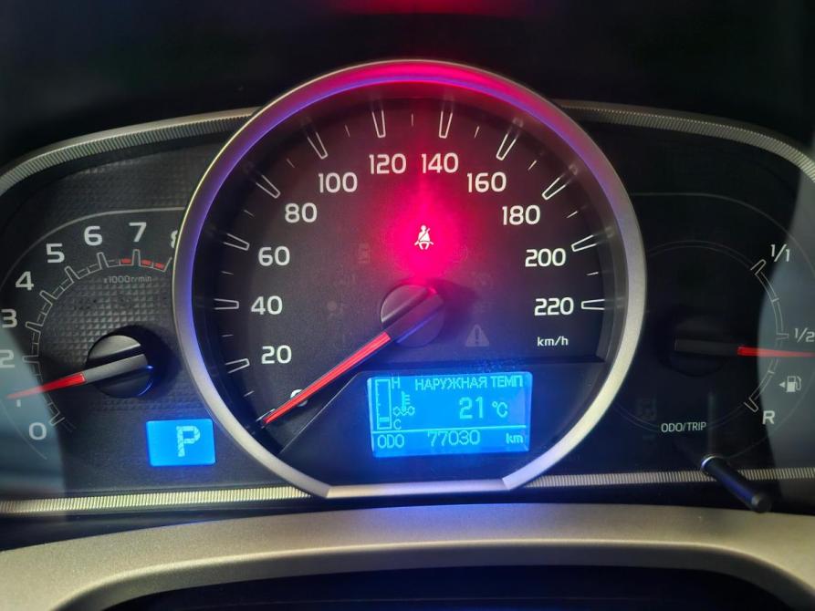 Toyota RAV4 IV (XA40) Тольятти  - изображение 15