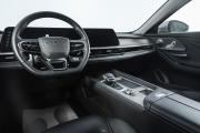 Chery Arrizo 8 Новосибирск  - изображение 27