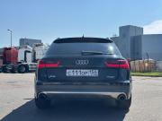 Audi A6 allroad III (C7) Рестайлинг Москва  - изображение 38
