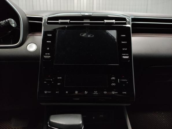 Hyundai Tucson IV с пробегом 2022 года, цена 3 450 000 рублей, 39775 км, внедорожник, Автокод Объявления