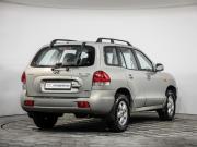 Hyundai Santa Fe Classic Санкт-Петербург  - изображение 28