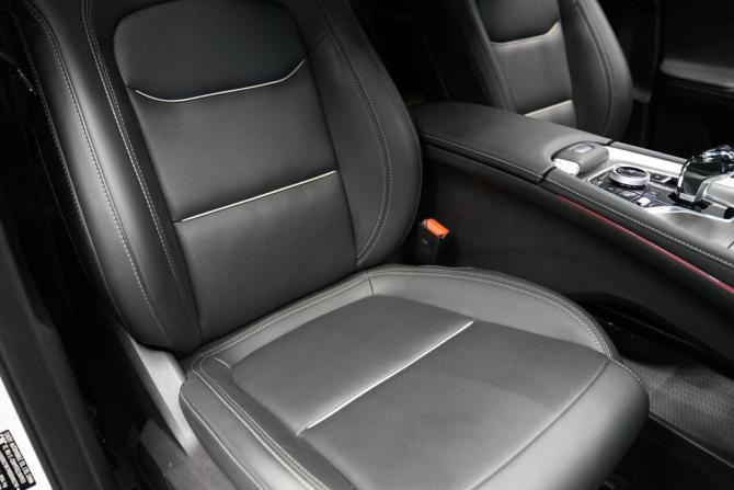 Chery Tiggo 7 Pro Max I Рестайлинг с пробегом 2024 года, цена 2 087 000 рублей, 15500 км, внедорожник, Автокод Объявления