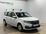 Lada (ВАЗ) Largus I Рестайлинг Санкт-Петербург  - изображение 25