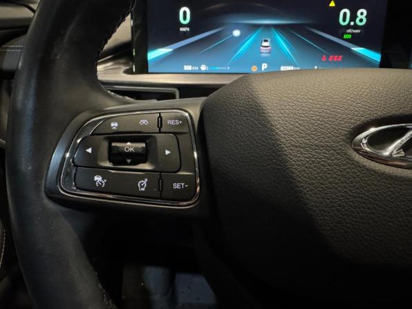 Chery Tiggo 7 Pro Max I с пробегом 2022 года, цена 1 629 000 рублей, 82000 км, внедорожник, Автокод Объявления
