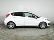 Ford Fiesta Mk6 Рестайлинг Санкт-Петербург  - изображение 20