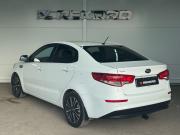 Kia Rio III Рестайлинг Уфа  - изображение 23