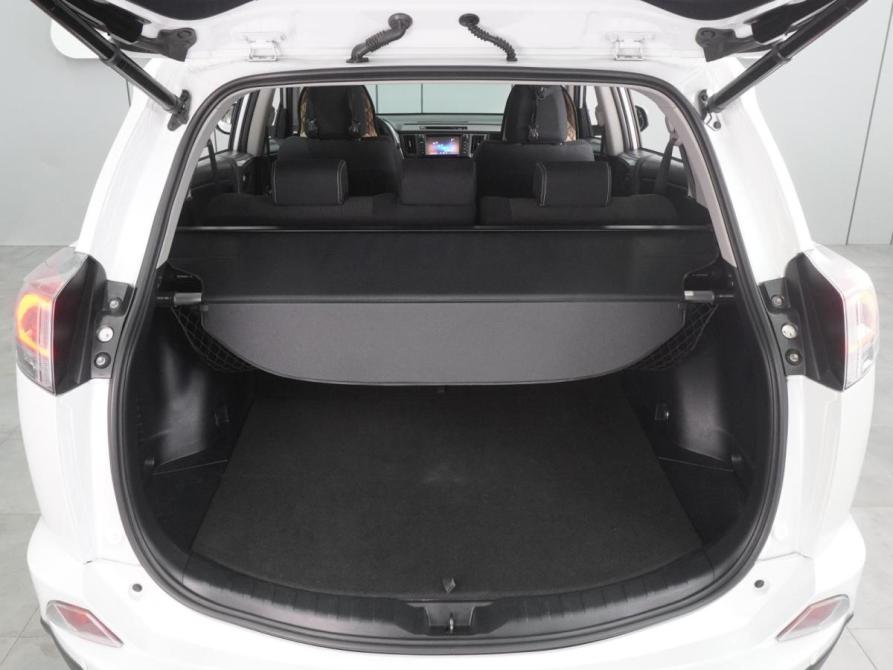 Toyota RAV4 IV (XA40) Рестайлинг Воронеж  - изображение 21