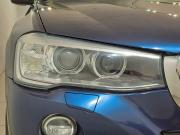 BMW X4 I (F26) Москва  - изображение 38