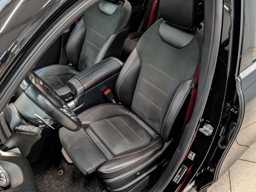 Mercedes-Benz GLB AMG I (X247) Москва  - изображение 20