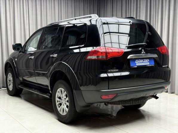Mitsubishi Pajero Sport II Рестайлинг с пробегом 2014 года, цена 1 879 000 рублей, 245549 км, внедорожник, Автокод Объявления