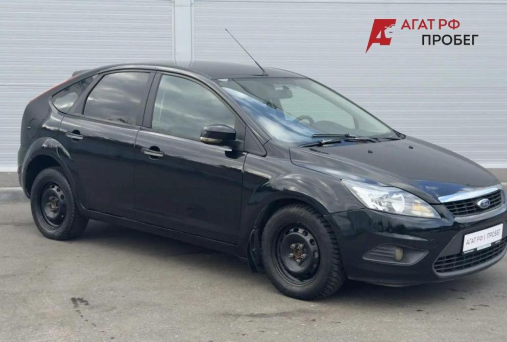 Ford Focus II Рестайлинг Иваново  - изображение 1