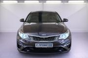 Kia Optima IV Рестайлинг Москва  - изображение 19