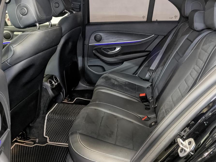 Mercedes-Benz E-Класс V (W213 S213 C238) Москва  - изображение 12