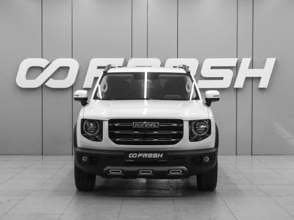 Haval Dargo I с пробегом 2023 года, цена 2 859 000 рублей, 30793 км, внедорожник, Автокод Объявления