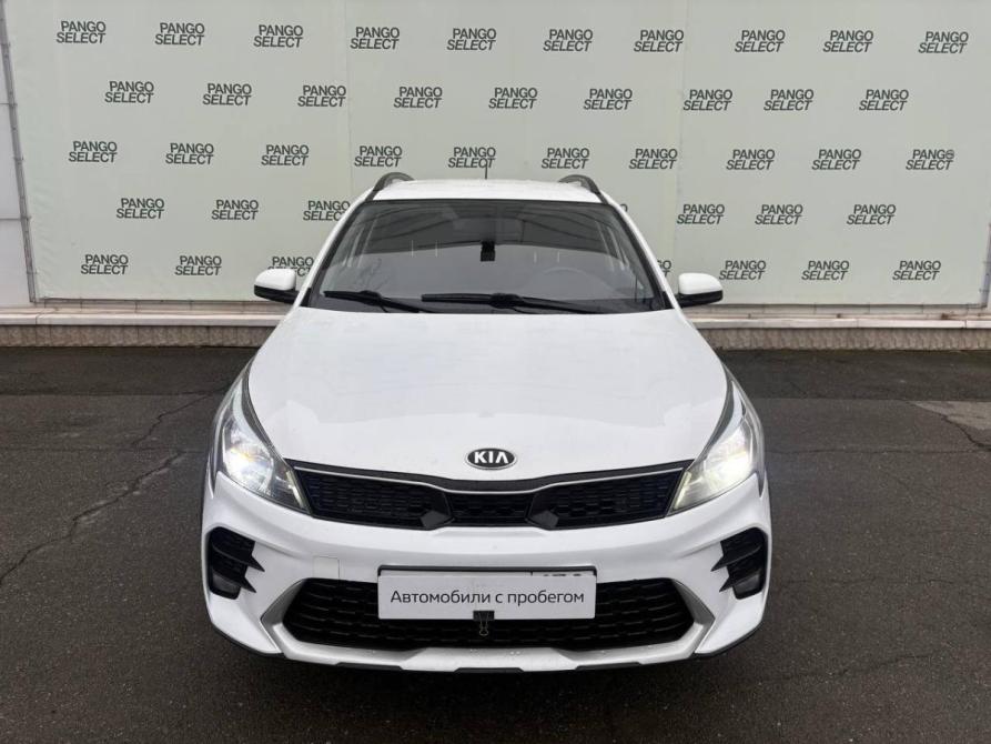 Kia Rio IV Рестайлинг Нижний Тагил  - изображение 2