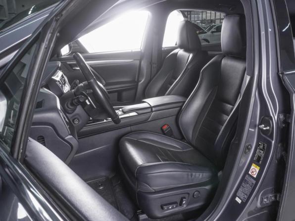 Lexus RX IV с пробегом 2019 года, цена 4 399 000 рублей, 124656 км, внедорожник, Автокод Объявления