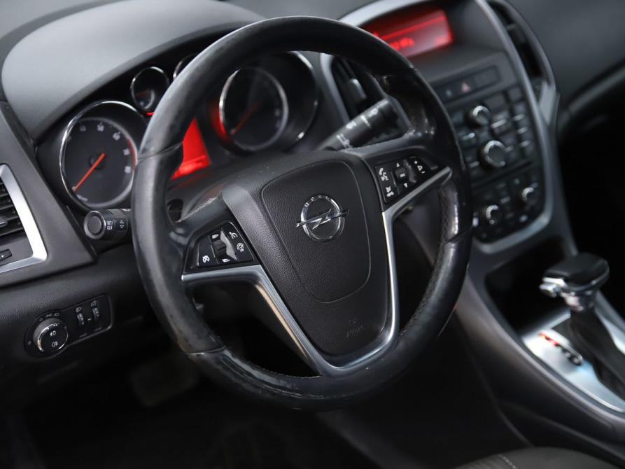 Opel Astra J Рестайлинг Уфа  - изображение 11