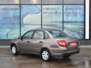 Lada (ВАЗ) Granta I Рестайлинг Архангельск  - изображение 16