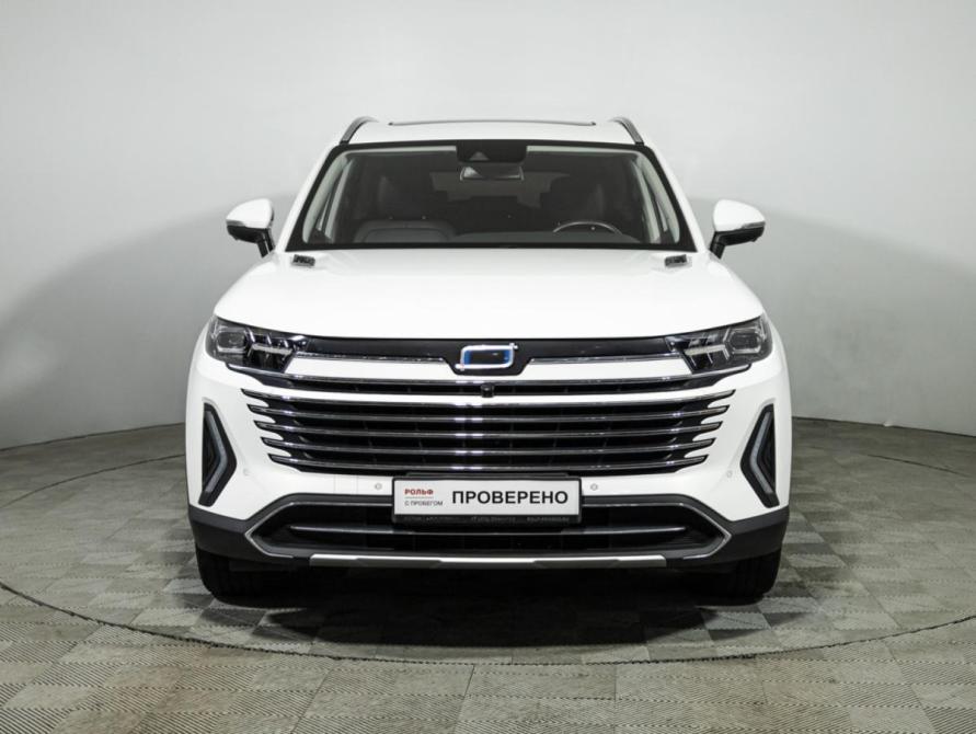 FAW Bestune T99 I Рестайлинг Санкт-Петербург  - изображение 2