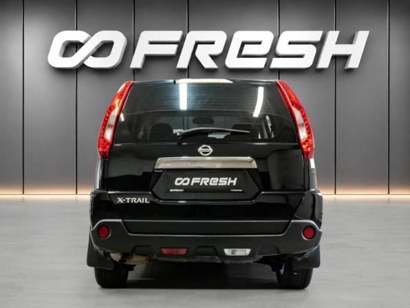 Nissan X-Trail II Рестайлинг с пробегом 2013 года, цена 1 590 000 рублей, 168372 км, внедорожник, Автокод Объявления