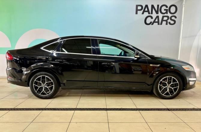 Ford Mondeo IV Рестайлинг с пробегом 2012 года, цена 790 000 рублей, 222445 км, седан, Автокод Объявления