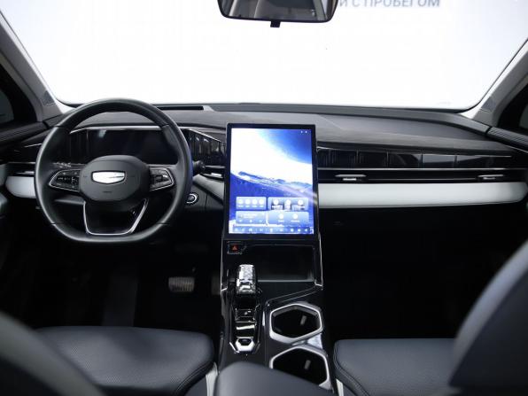 Geely Atlas II с пробегом 2024 года, цена 2 750 000 рублей, 119537 км, внедорожник, Автокод Объявления