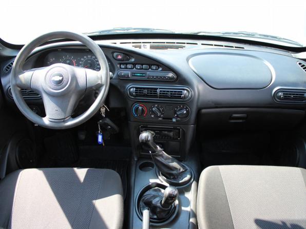 Chevrolet Niva I Рестайлинг с пробегом 2011 года, цена 359 000 рублей, 240583 км, внедорожник, Автокод Объявления
