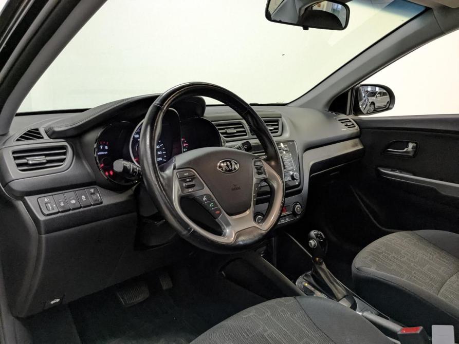 Kia Rio III Рестайлинг Санкт-Петербург  - изображение 15