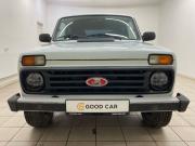 Lada (ВАЗ) 2121 (4x4) I Рестайлинг Энгельс  - изображение 34