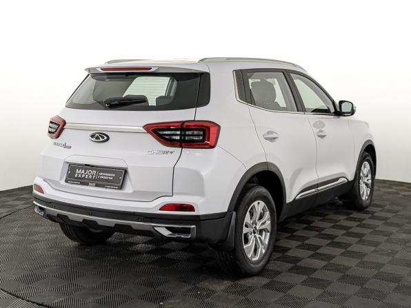Chery Tiggo 4 Pro I с пробегом 2023 года, цена 1 465 000 рублей, 40430 км, внедорожник, Автокод Объявления