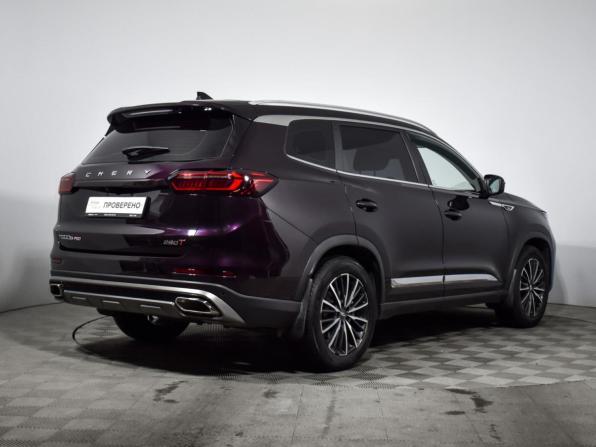 Chery Tiggo 8 Pro I с пробегом 2022 года, цена 1 790 000 рублей, 64090 км, внедорожник, Автокод Объявления