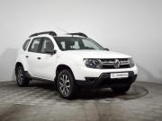 Renault Duster I Рестайлинг Санкт-Петербург  - изображение 22