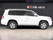 Toyota Land Cruiser 200 Series Екатеринбург  - изображение 30