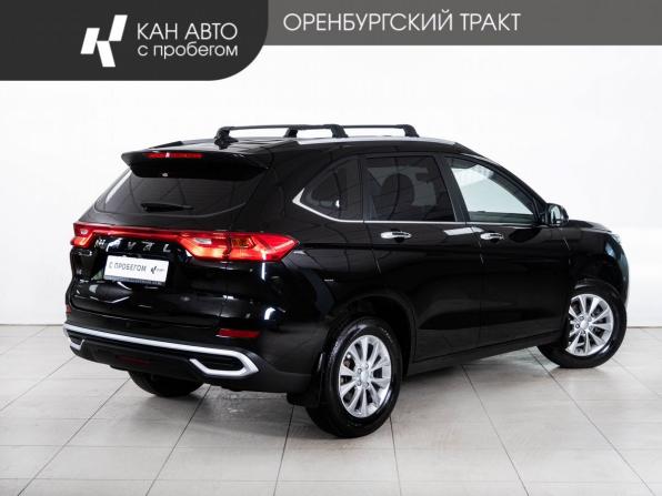 Haval M6 II с пробегом 2024 года, цена 1 798 000 рублей, 30855 км, внедорожник, Автокод Объявления