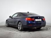 BMW 4 серии F32/F33/F36 Санкт-Петербург  - изображение 28