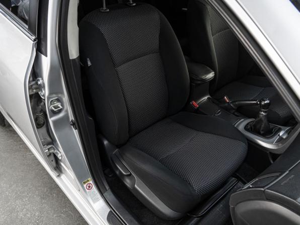 Toyota Corolla X (E140 E150) Рестайлинг с пробегом 2011 года, цена 965 000 рублей, 261748 км, седан, Автокод Объявления